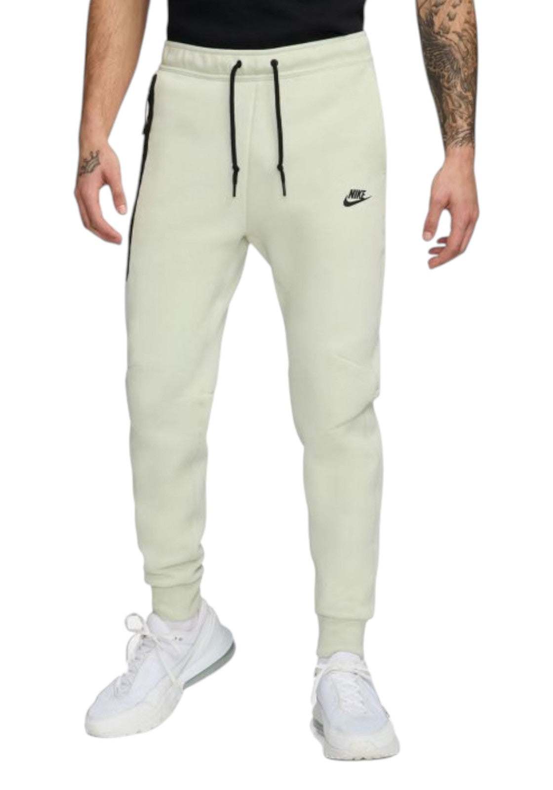 PANTALONI Natural White Nike