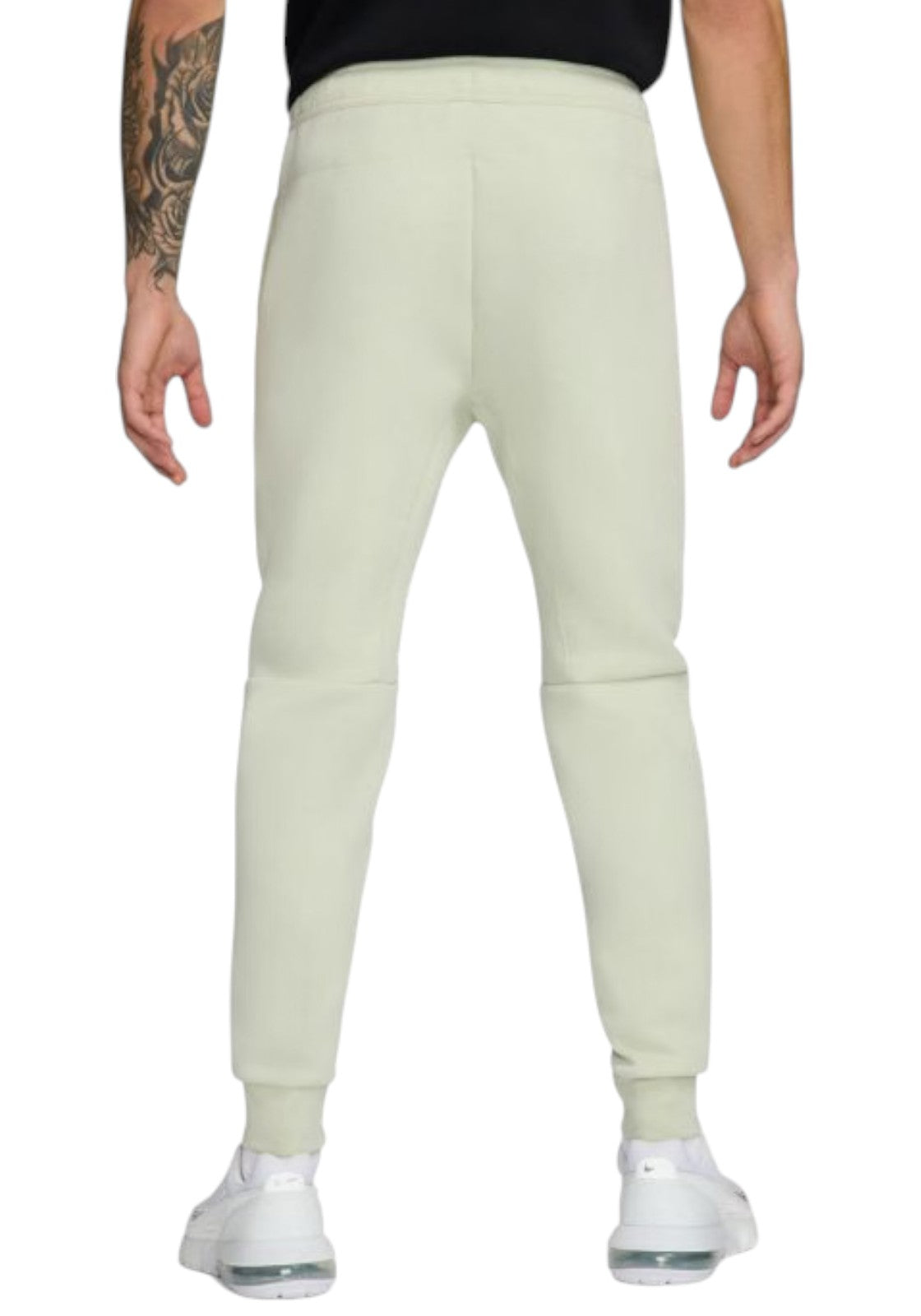 PANTALONI Natural White Nike