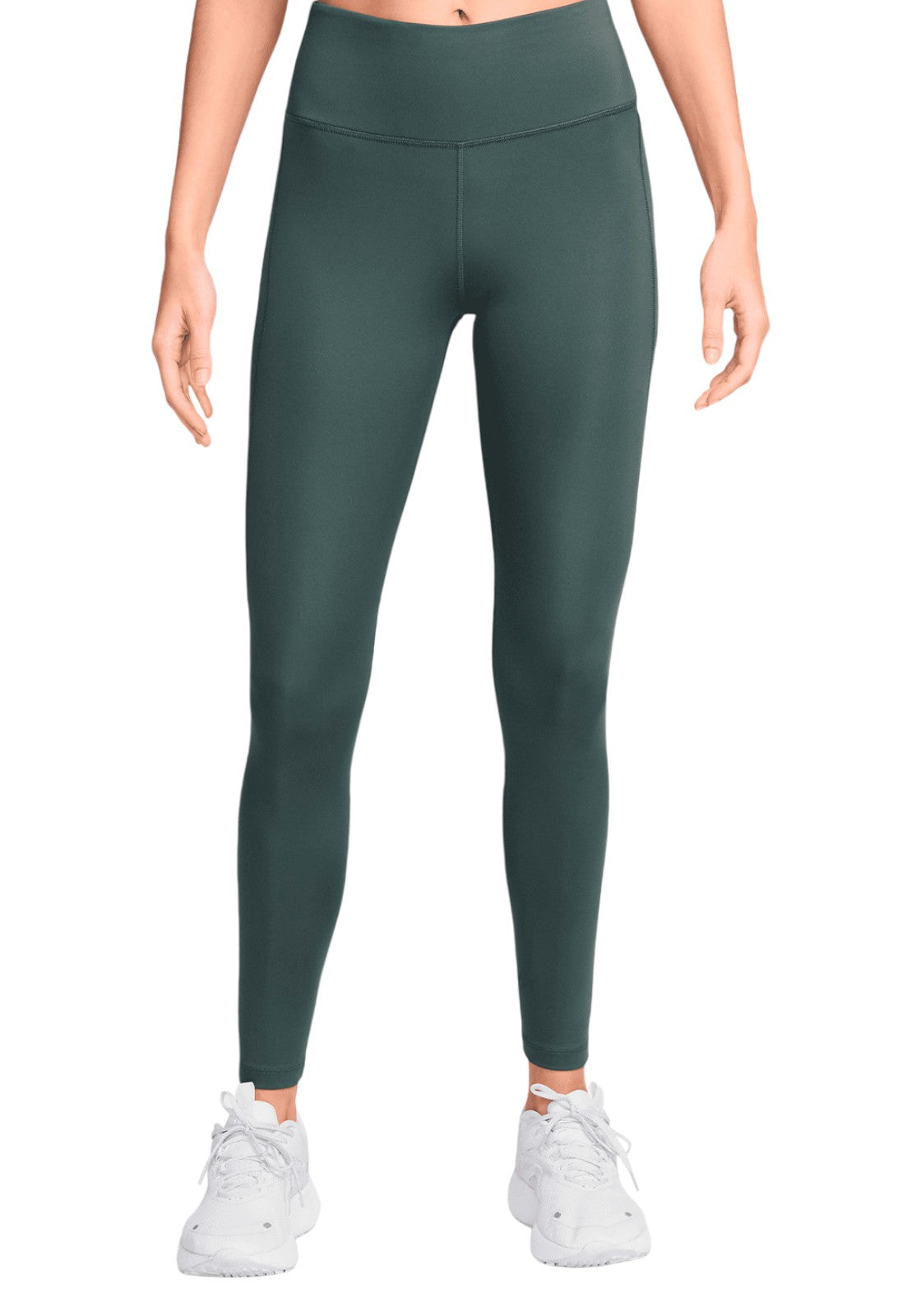 PANTALONI Verde Bosco Nike