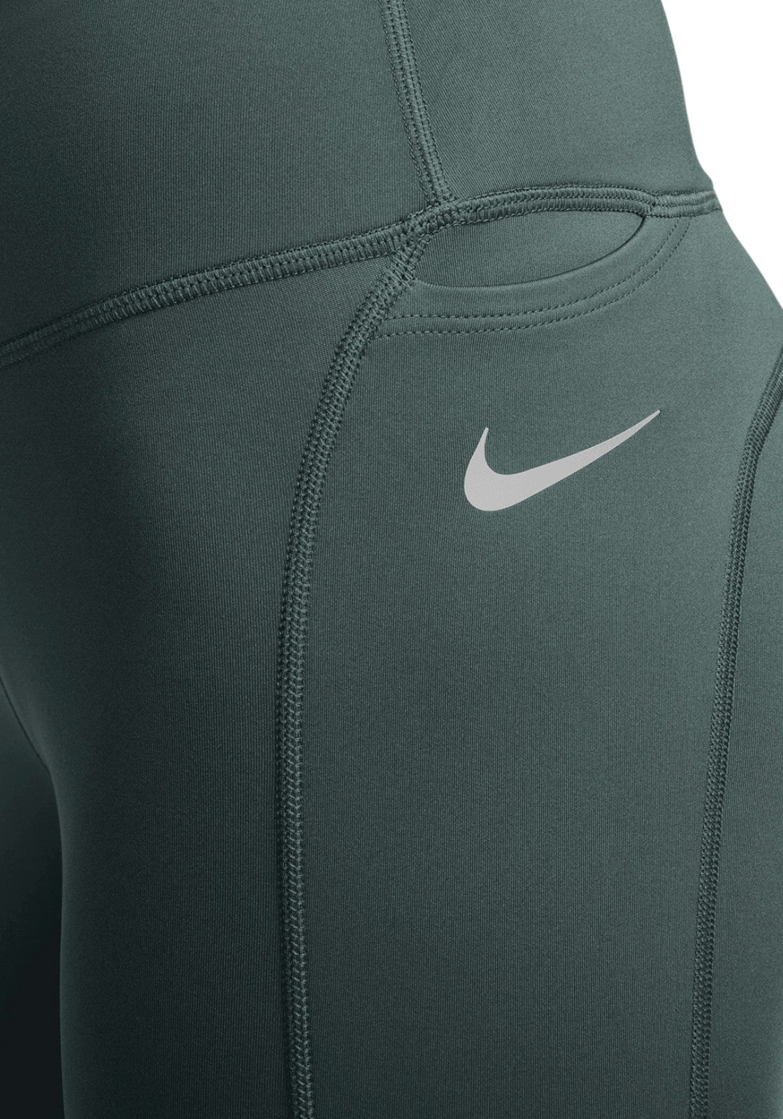 PANTALONI Verde Bosco Nike