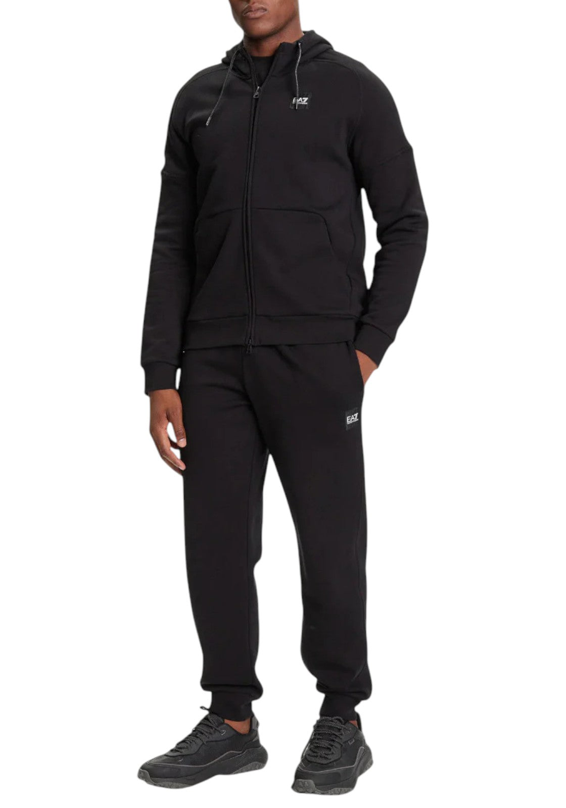 TUTE Nero Ea7