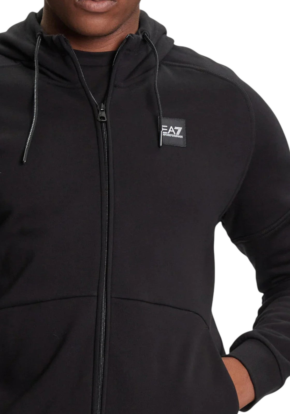 TUTE Nero Ea7