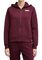 FELPE Bordeaux Ea7