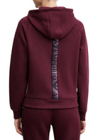 FELPE Bordeaux Ea7