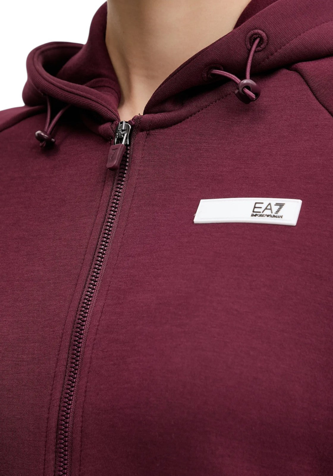FELPE Bordeaux Ea7