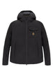 GIUBBINI E GIACCHE Nero Refrigiwear
