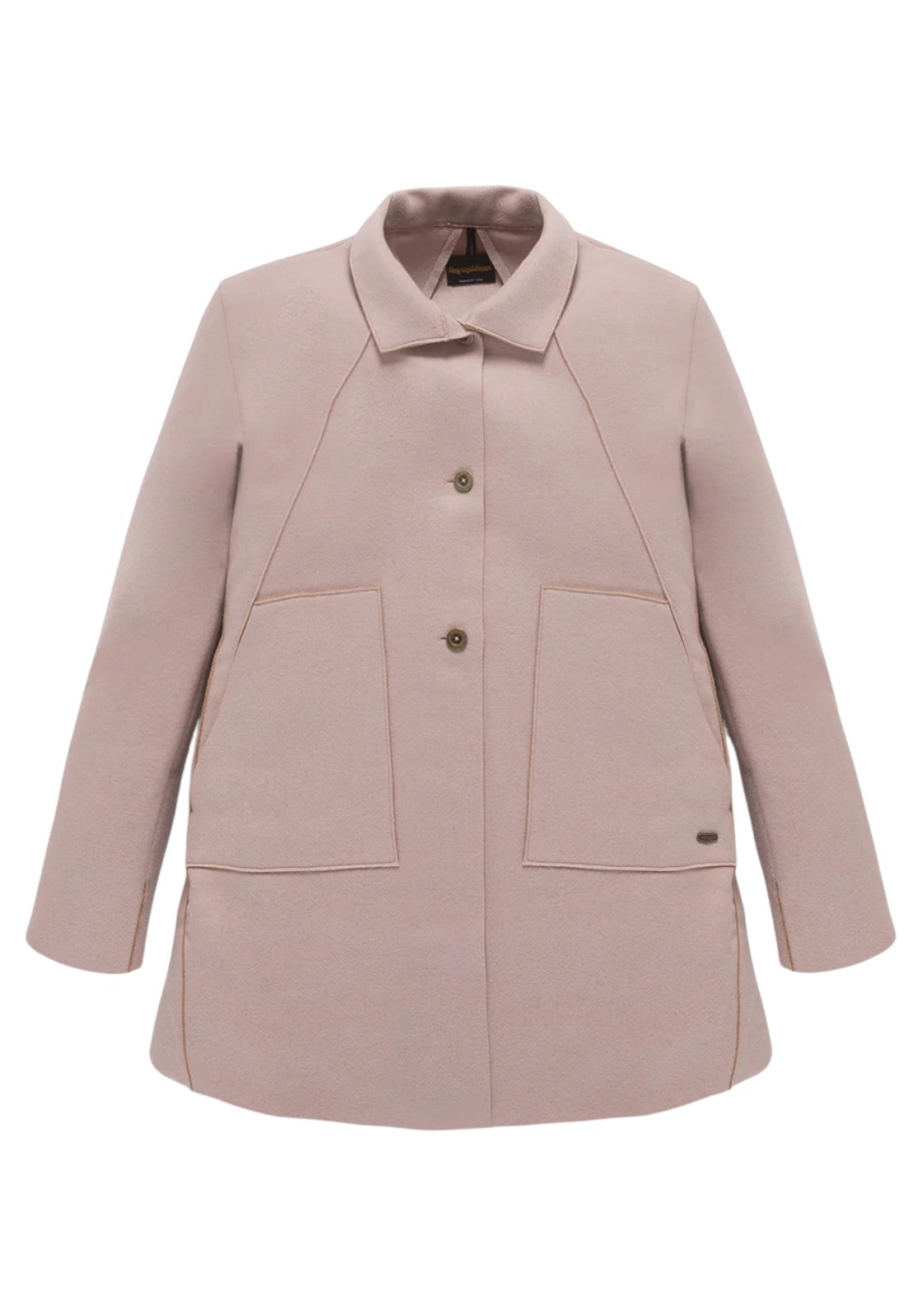 GIUBBINI E GIACCHE Ghiaccio Refrigiwear