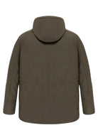 GIUBBINI E GIACCHE Verde Militare Refrigiwear