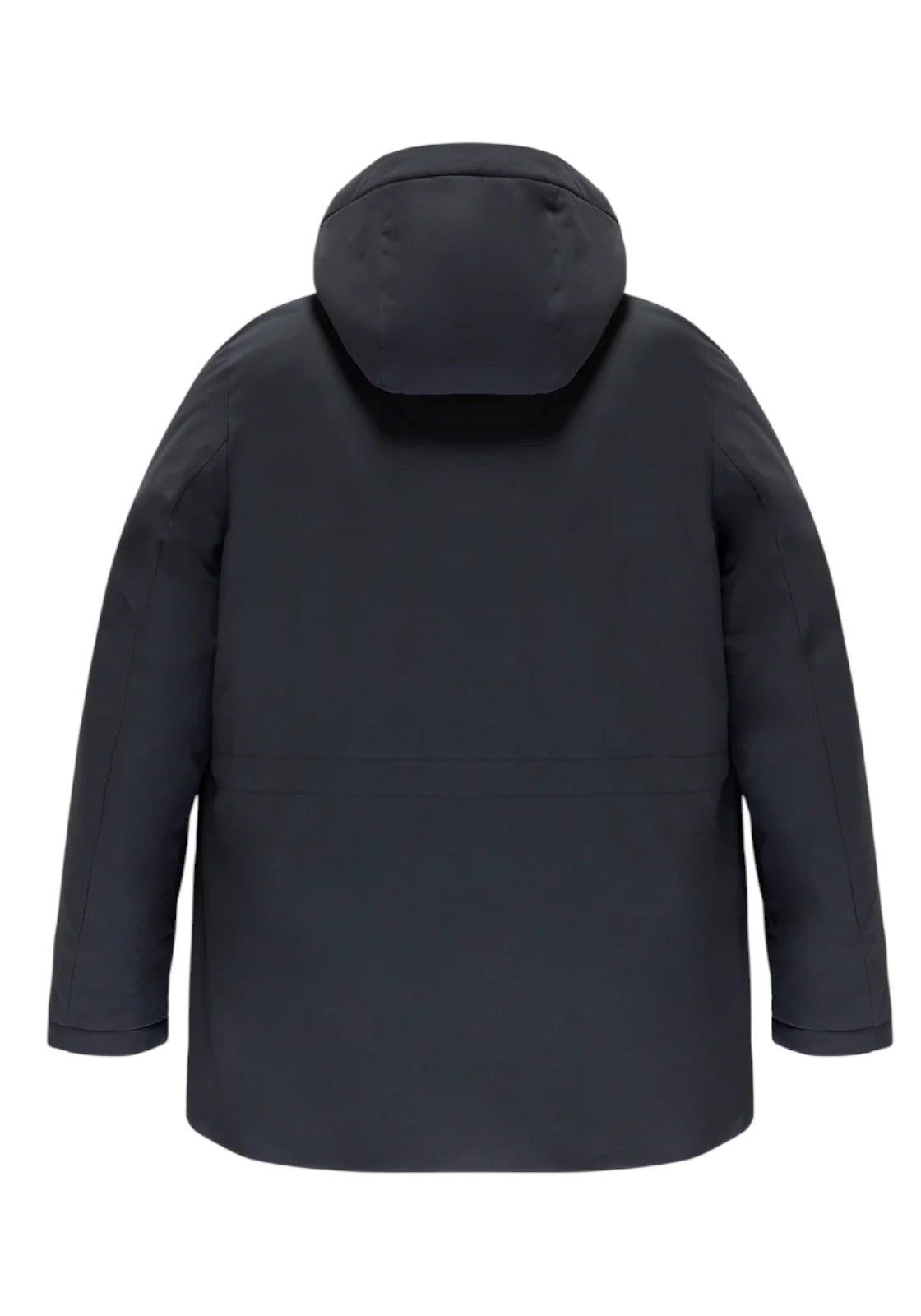 GIUBBINI E GIACCHE Blu Refrigiwear