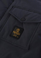 GIUBBINI E GIACCHE Blu Refrigiwear