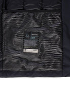 GIUBBINI E GIACCHE Blu Refrigiwear