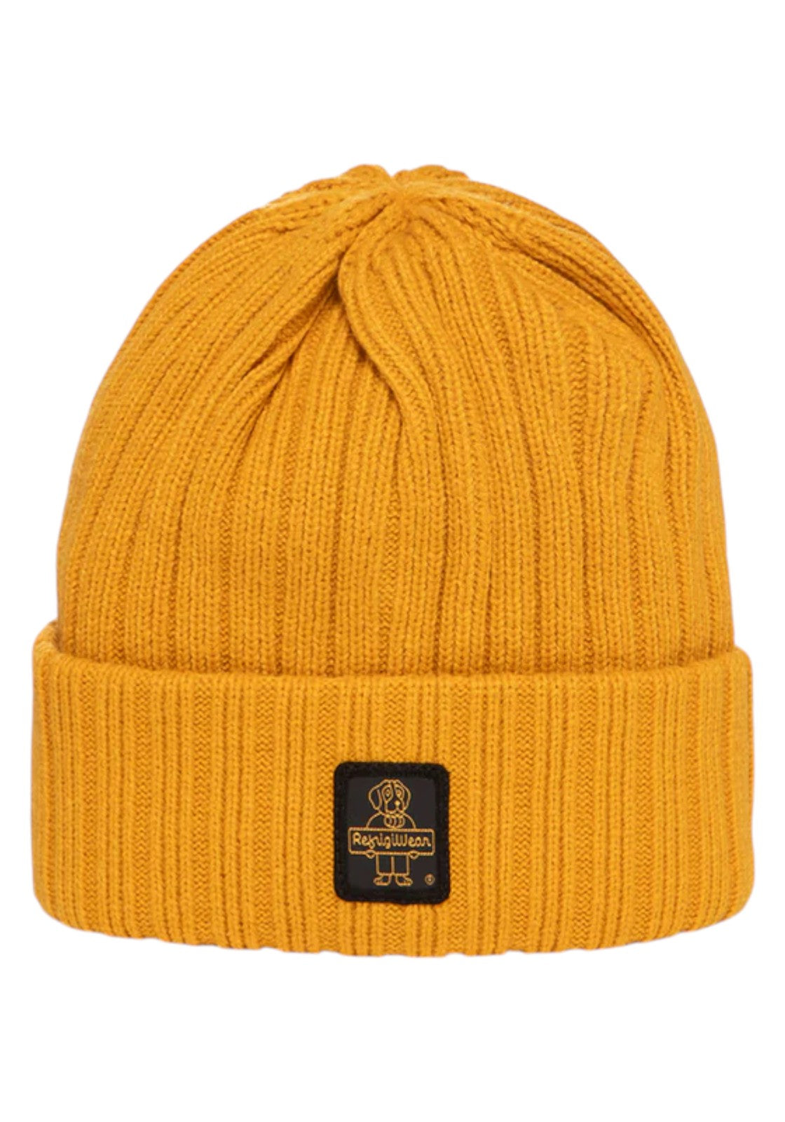 ACCESSORI LIFESTYLE Senape Refrigiwear