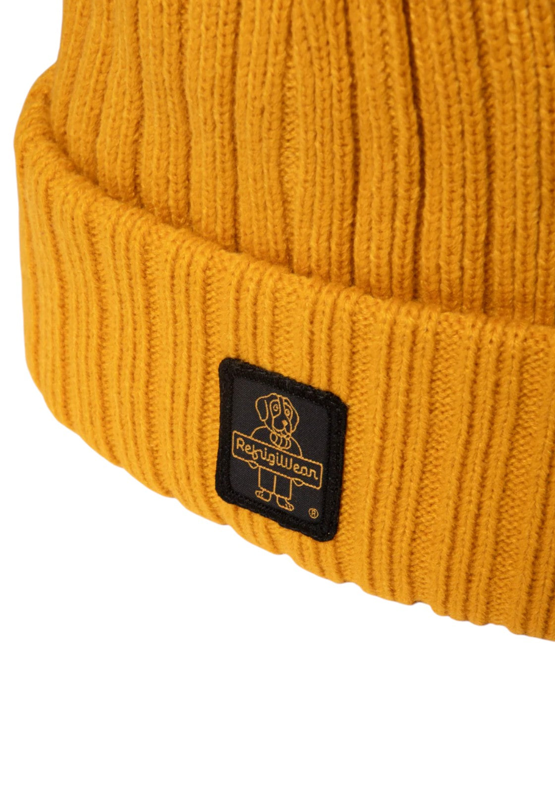ACCESSORI LIFESTYLE Senape Refrigiwear