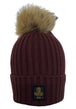 ACCESSORI LIFESTYLE Bordeaux Refrigiwear