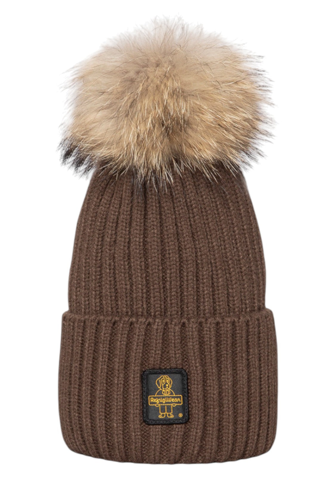 ACCESSORI LIFESTYLE Marrone Refrigiwear