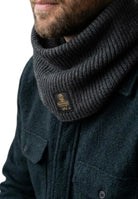 ACCESSORI LIFESTYLE Antracite Refrigiwear