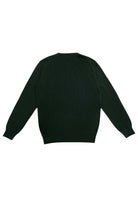 MAGLIONI E POLO Verde Bosco Refrigiwear