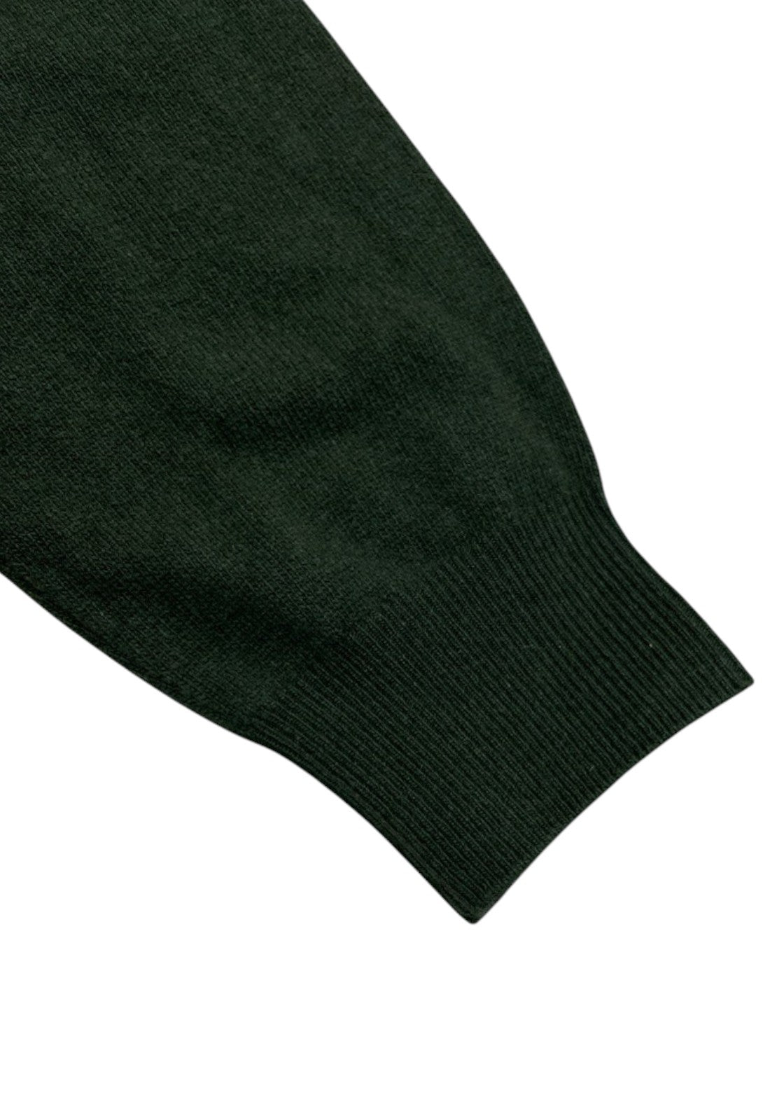 MAGLIONI E POLO Verde Bosco Refrigiwear