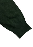 MAGLIONI E POLO Verde Bosco Refrigiwear
