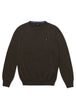 MAGLIONI E POLO Marrone Refrigiwear