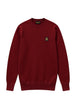 MAGLIONI E POLO Bordeaux Refrigiwear