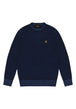 MAGLIONI E POLO Blu Refrigiwear