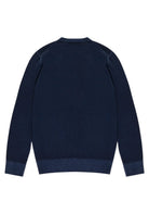 MAGLIONI E POLO Blu Refrigiwear