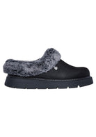 SCARPE Nero Skechers