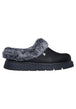 SCARPE Nero Skechers