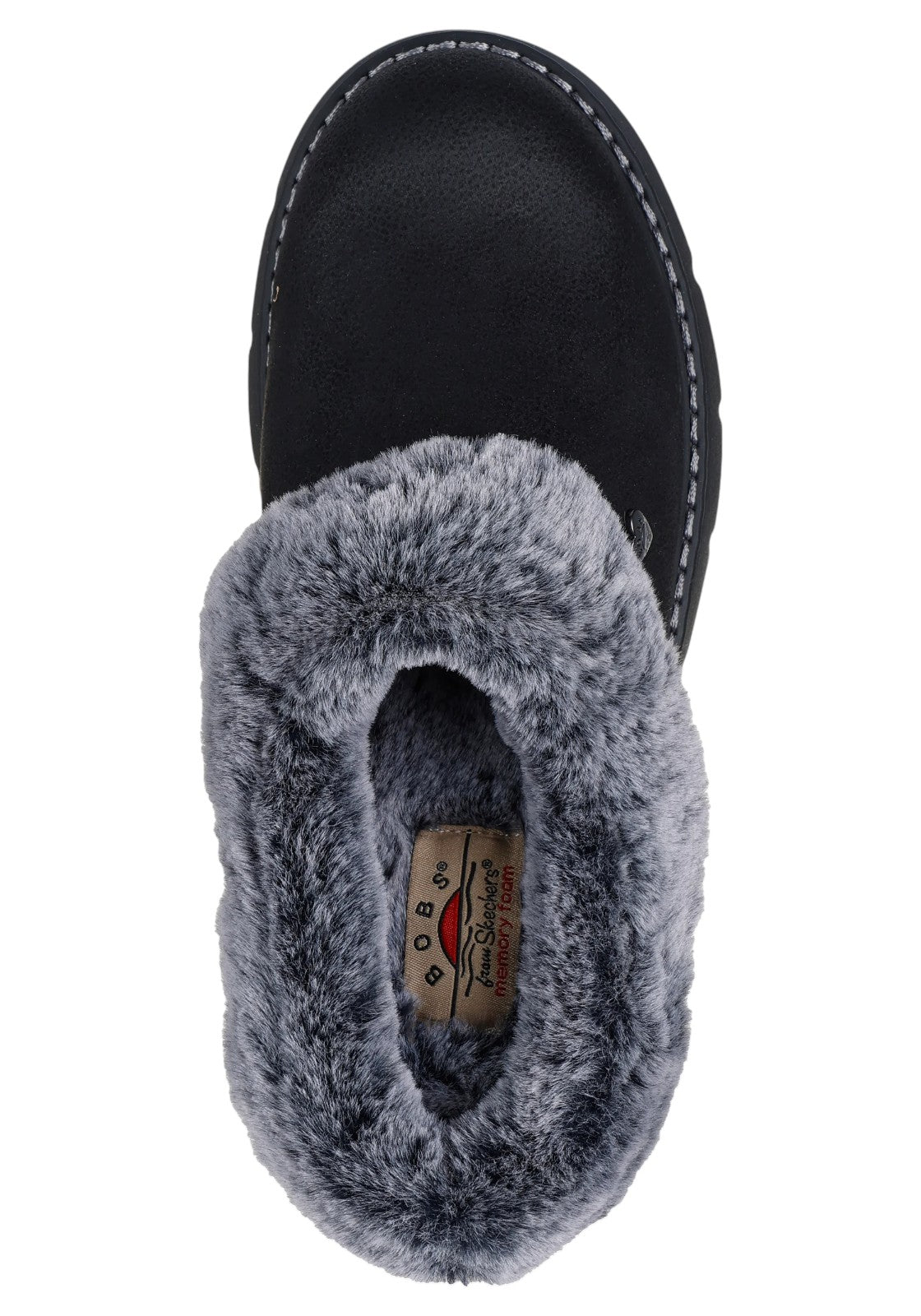 SCARPE Nero Skechers
