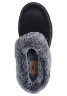 SCARPE Nero Skechers