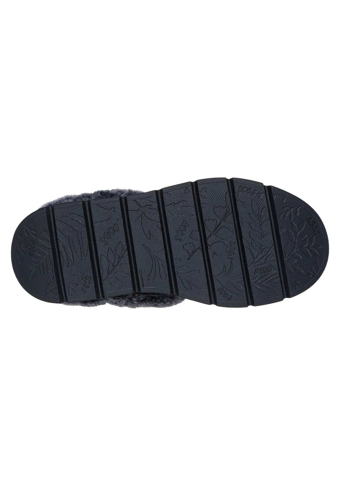 SCARPE Nero Skechers