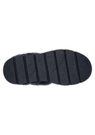 SCARPE Nero Skechers