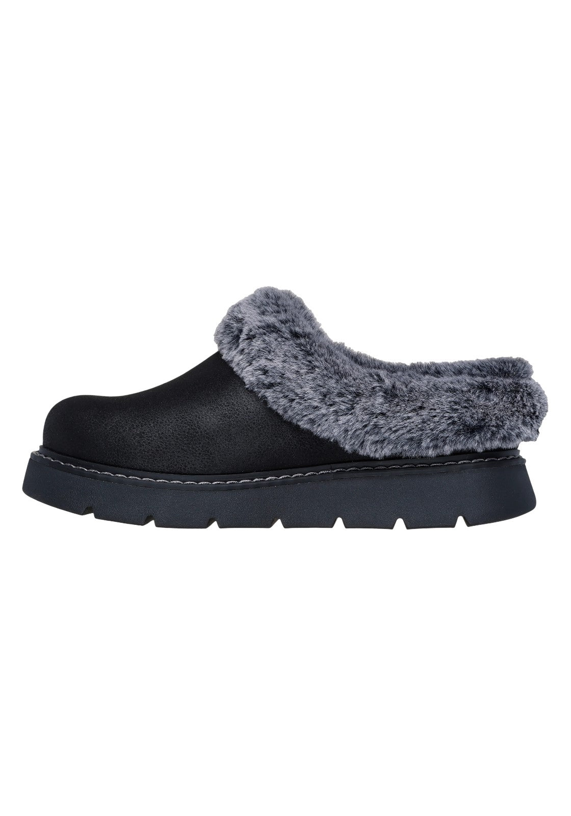 SCARPE Nero Skechers