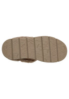 SCARPE Taupe Skechers