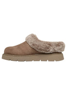 SCARPE Taupe Skechers