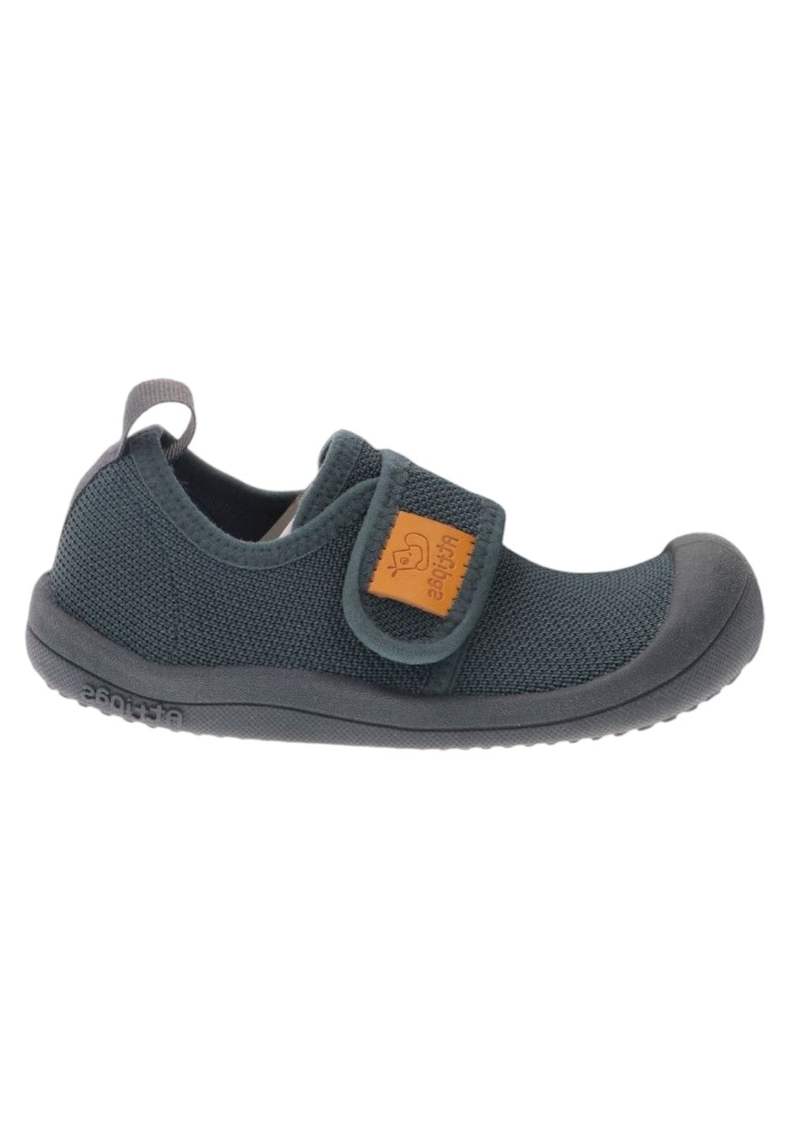 SCARPE Verde Bosco Attipas