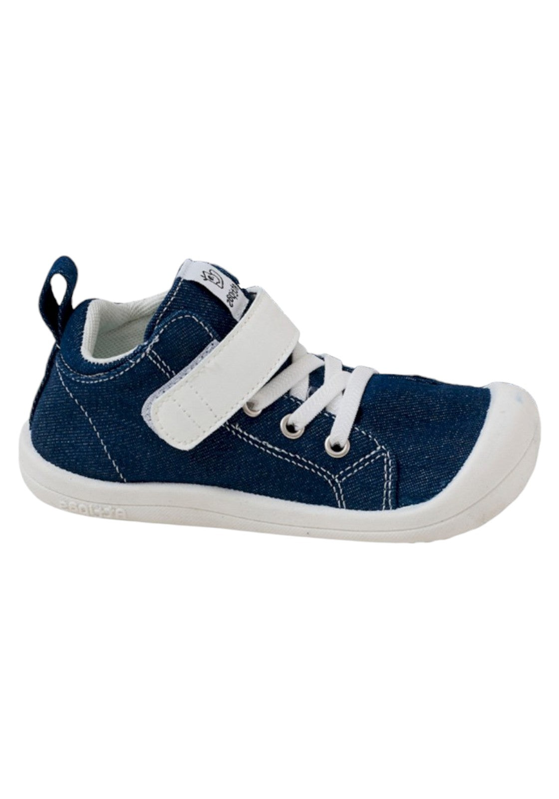 SCARPE Jeans Attipas