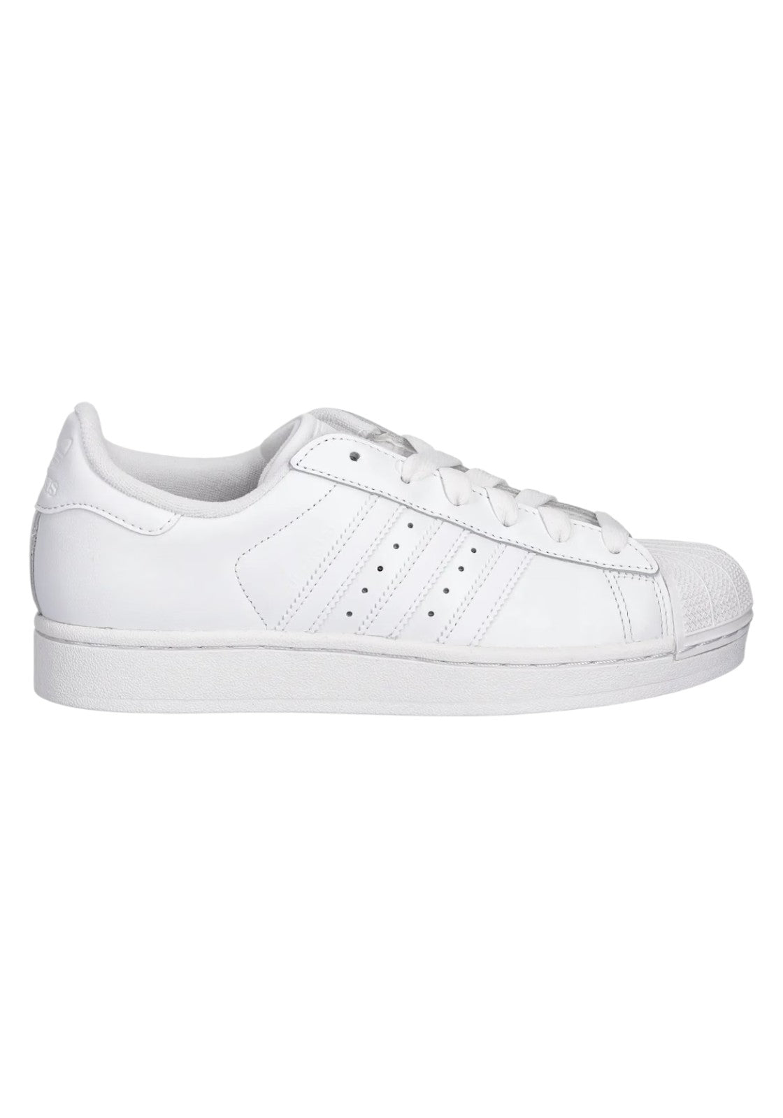 SCARPE Bianco Adidas Originals