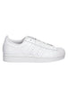 SCARPE Bianco Adidas Originals