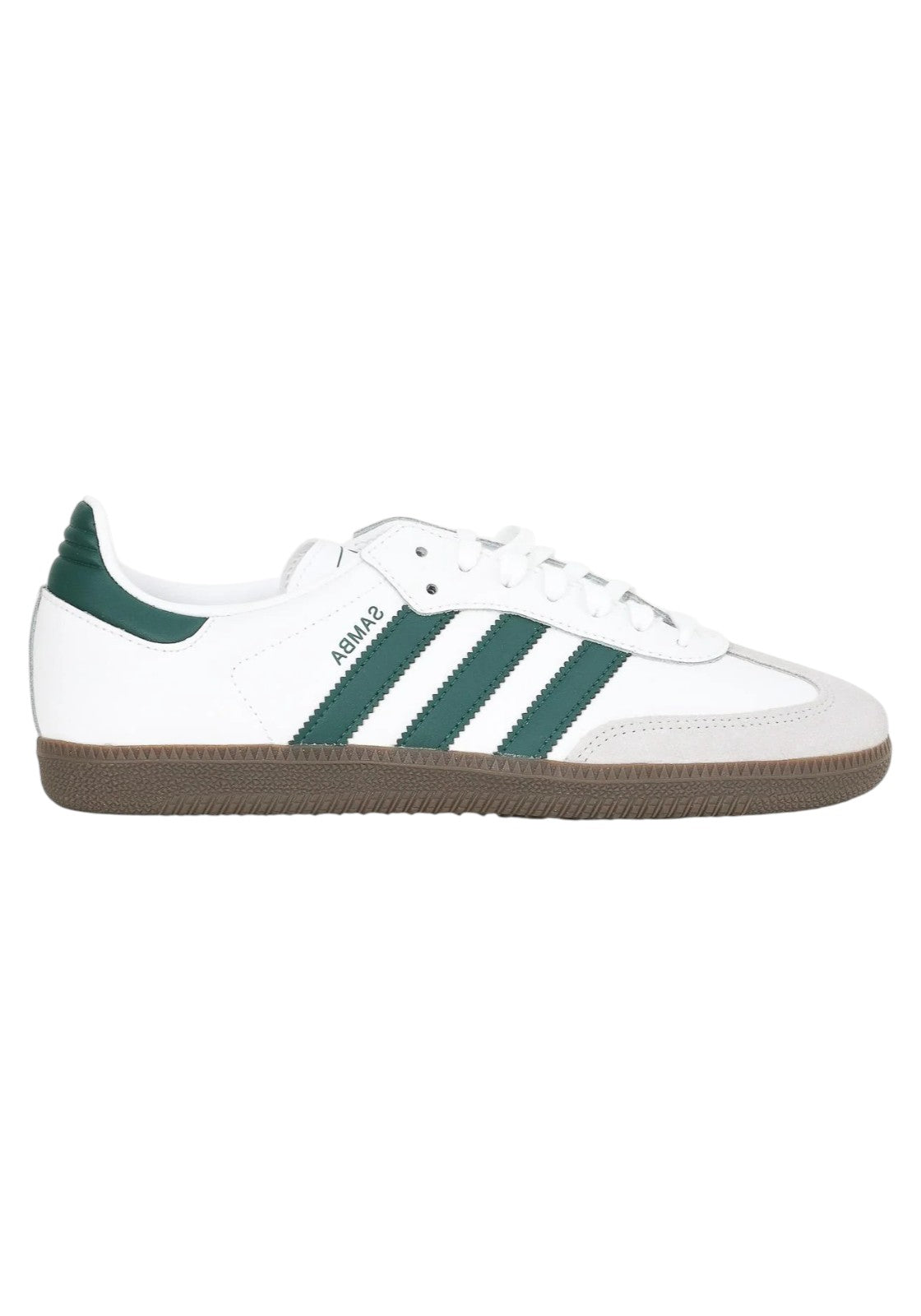 SCARPE Bianco/verde Adidas Originals