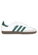 SCARPE Bianco/verde Adidas Originals