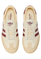 SCARPE Beige/bordeaux Adidas Originals