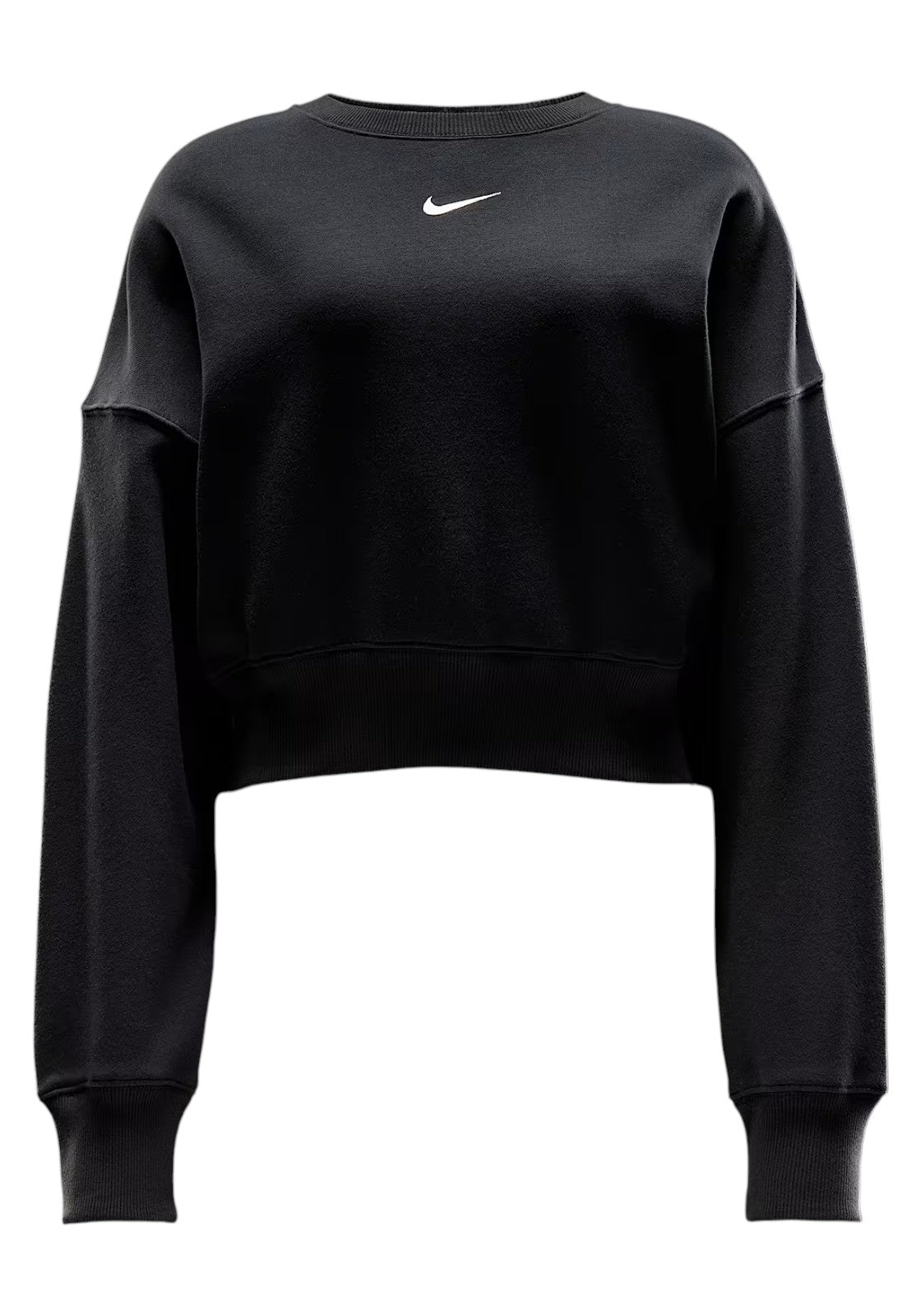 FELPE Nero Nike