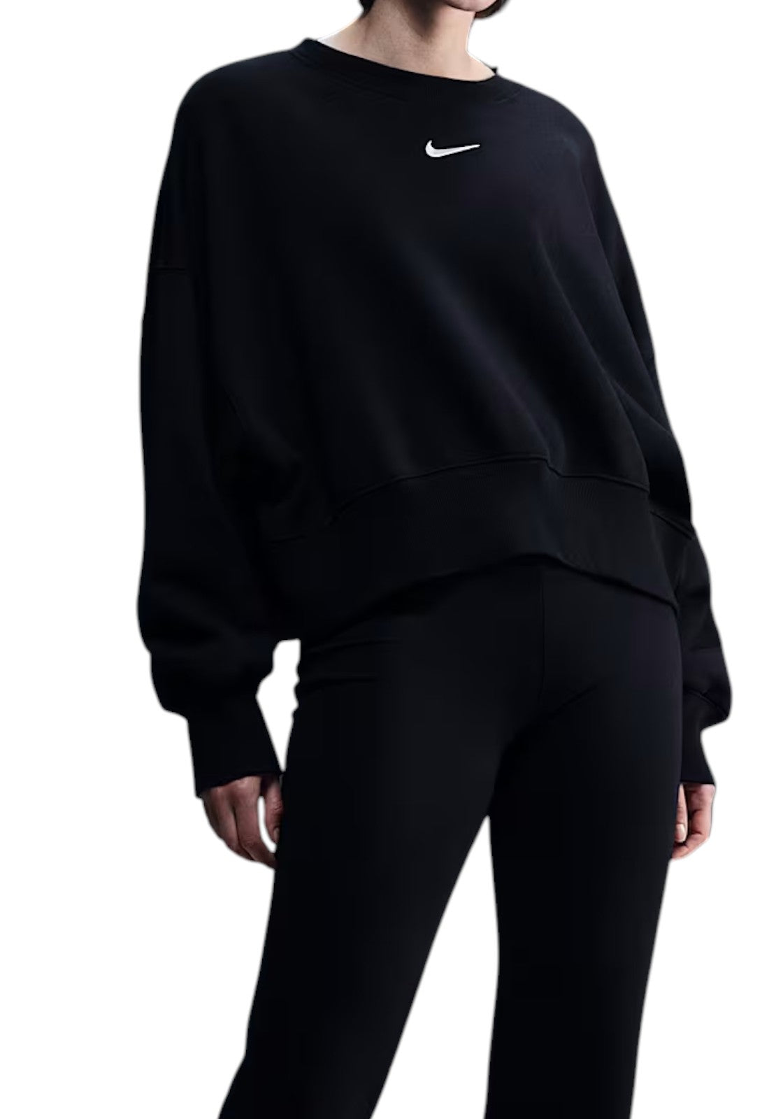 FELPE Nero Nike