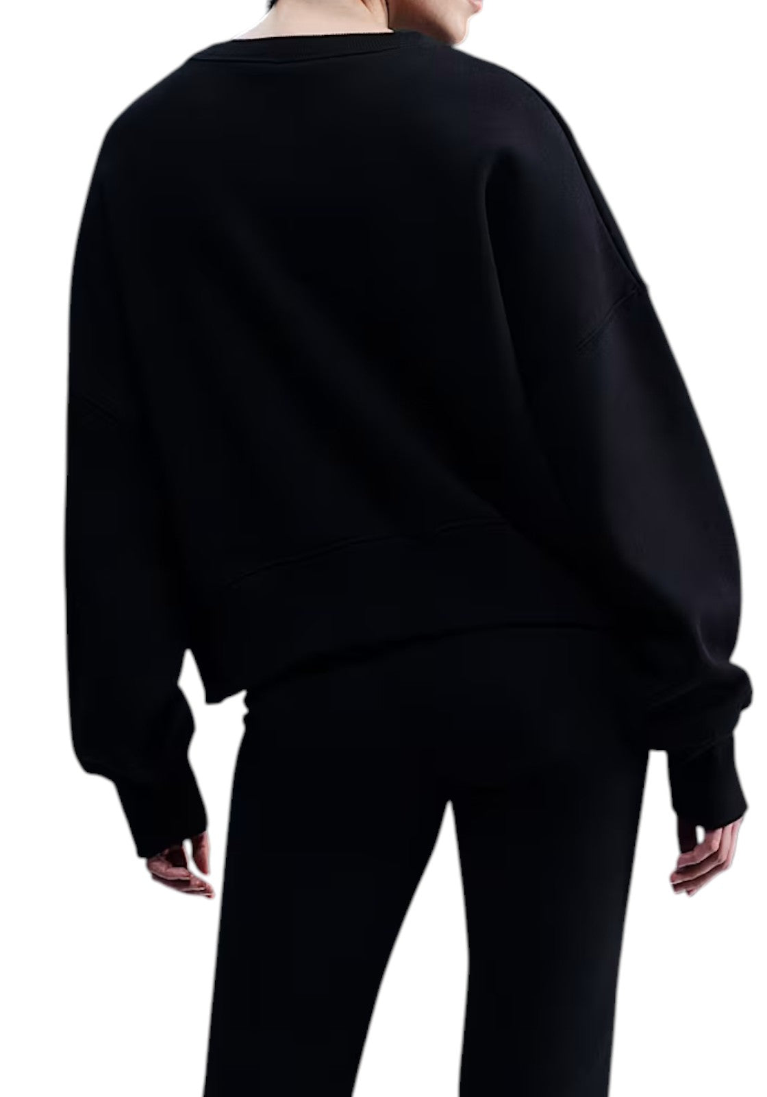 FELPE Nero Nike