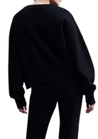FELPE Nero Nike