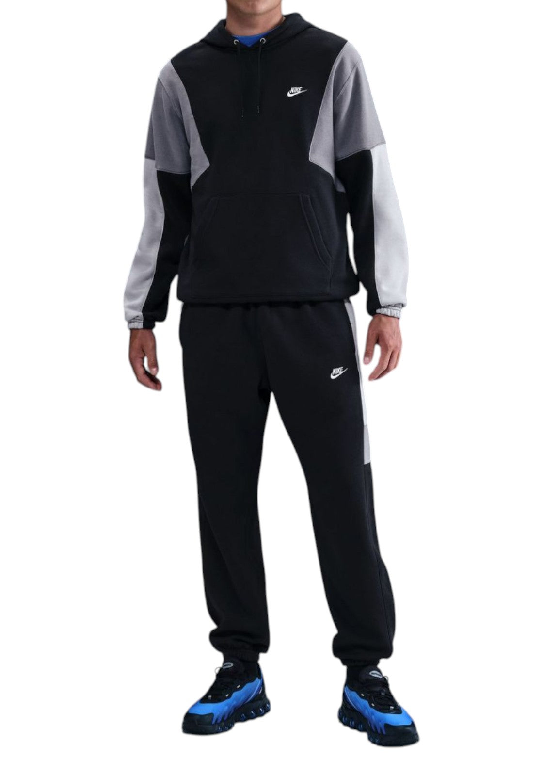 TUTE Nero Nike