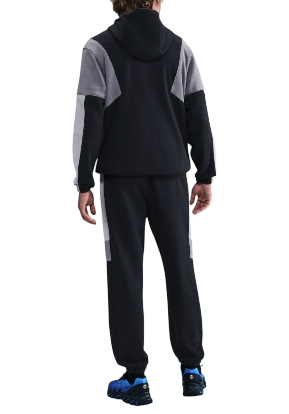 TUTE Nero Nike