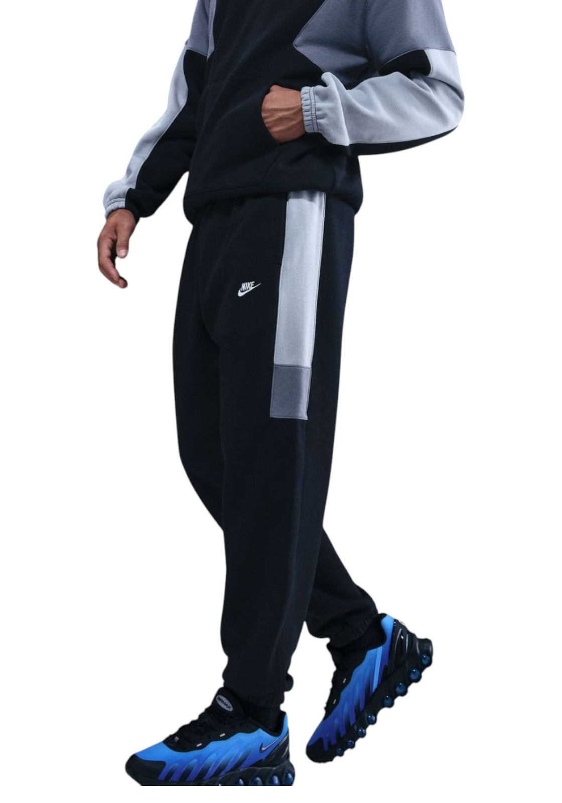 TUTE Nero Nike
